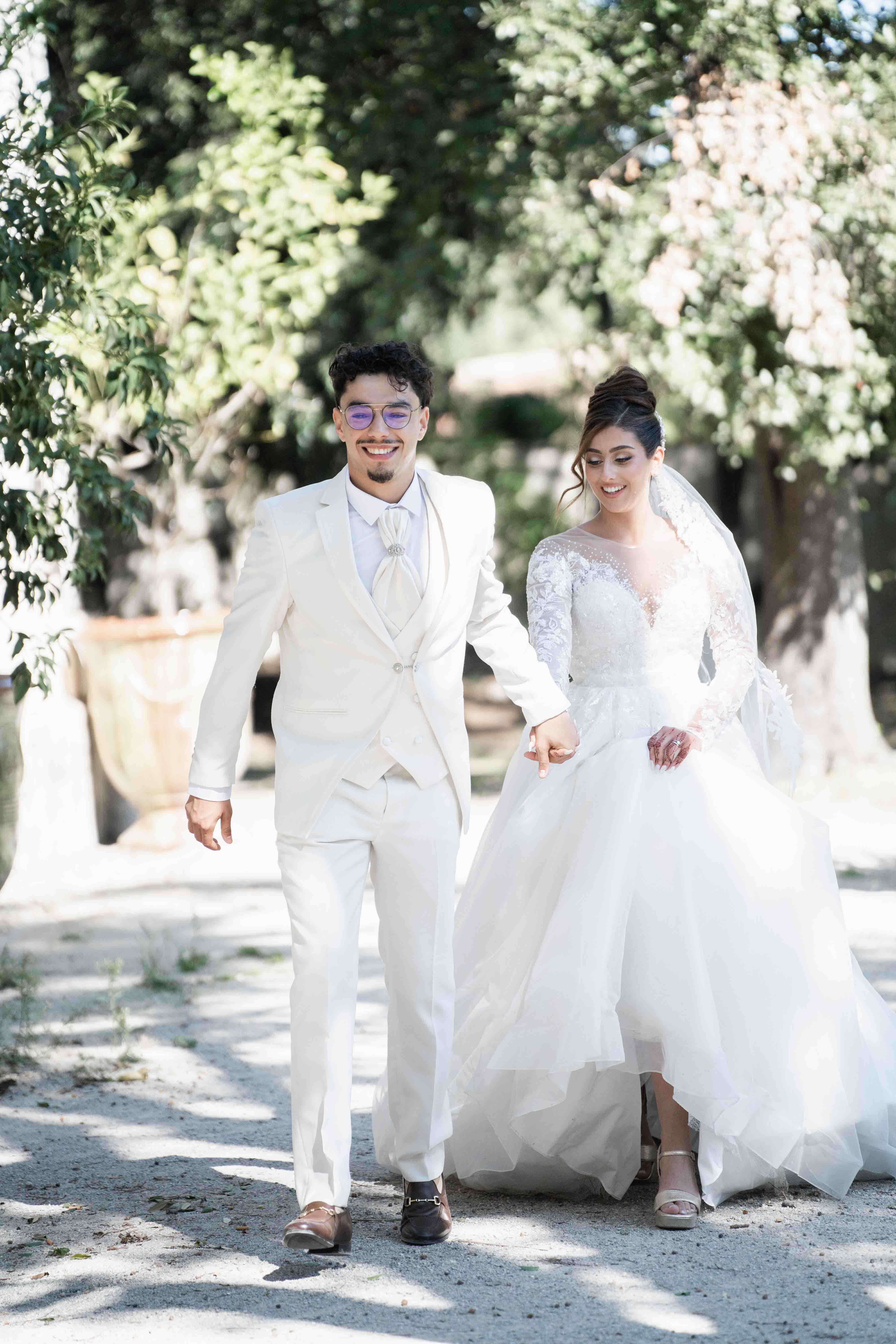 Mariage 3