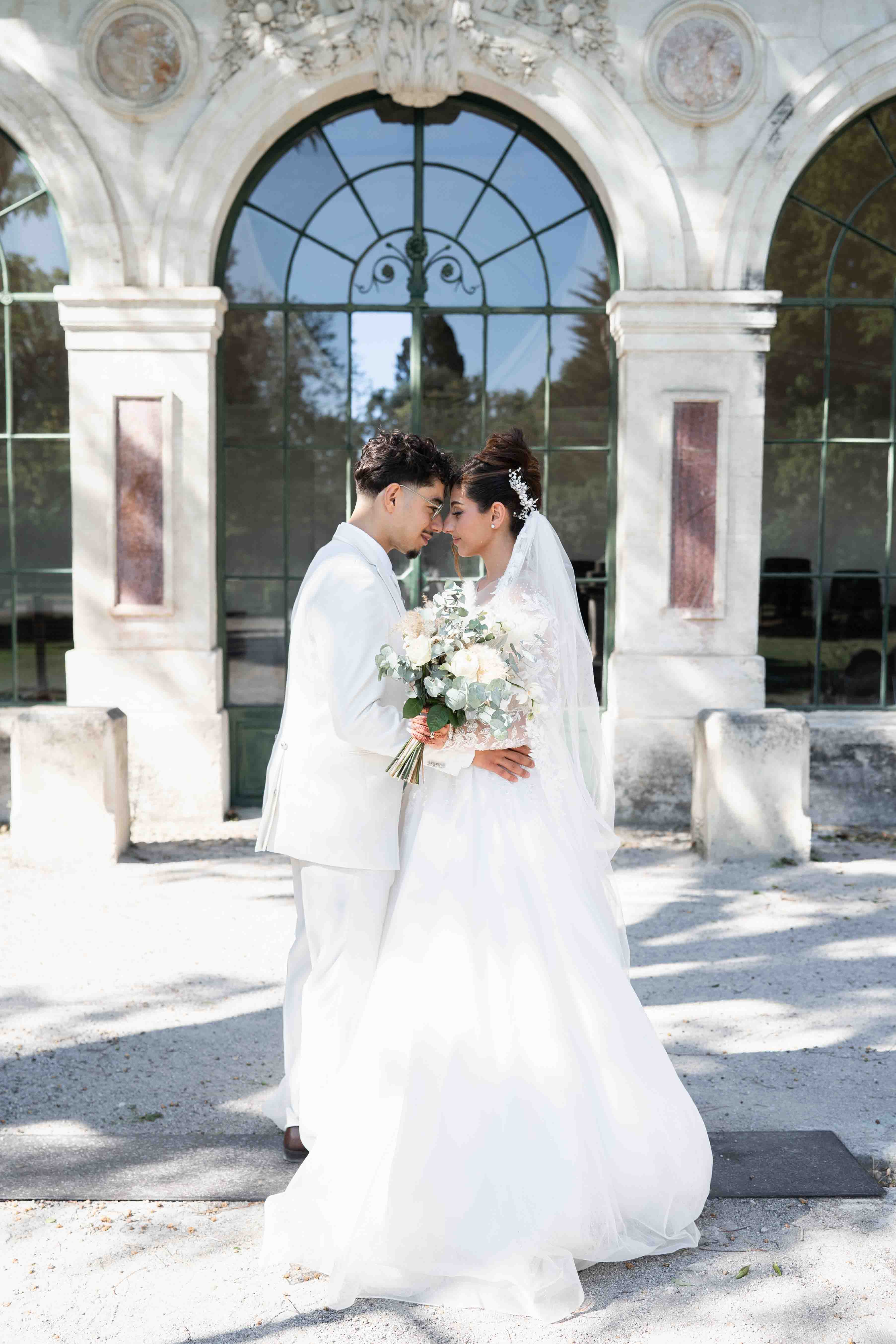 Mariage 4