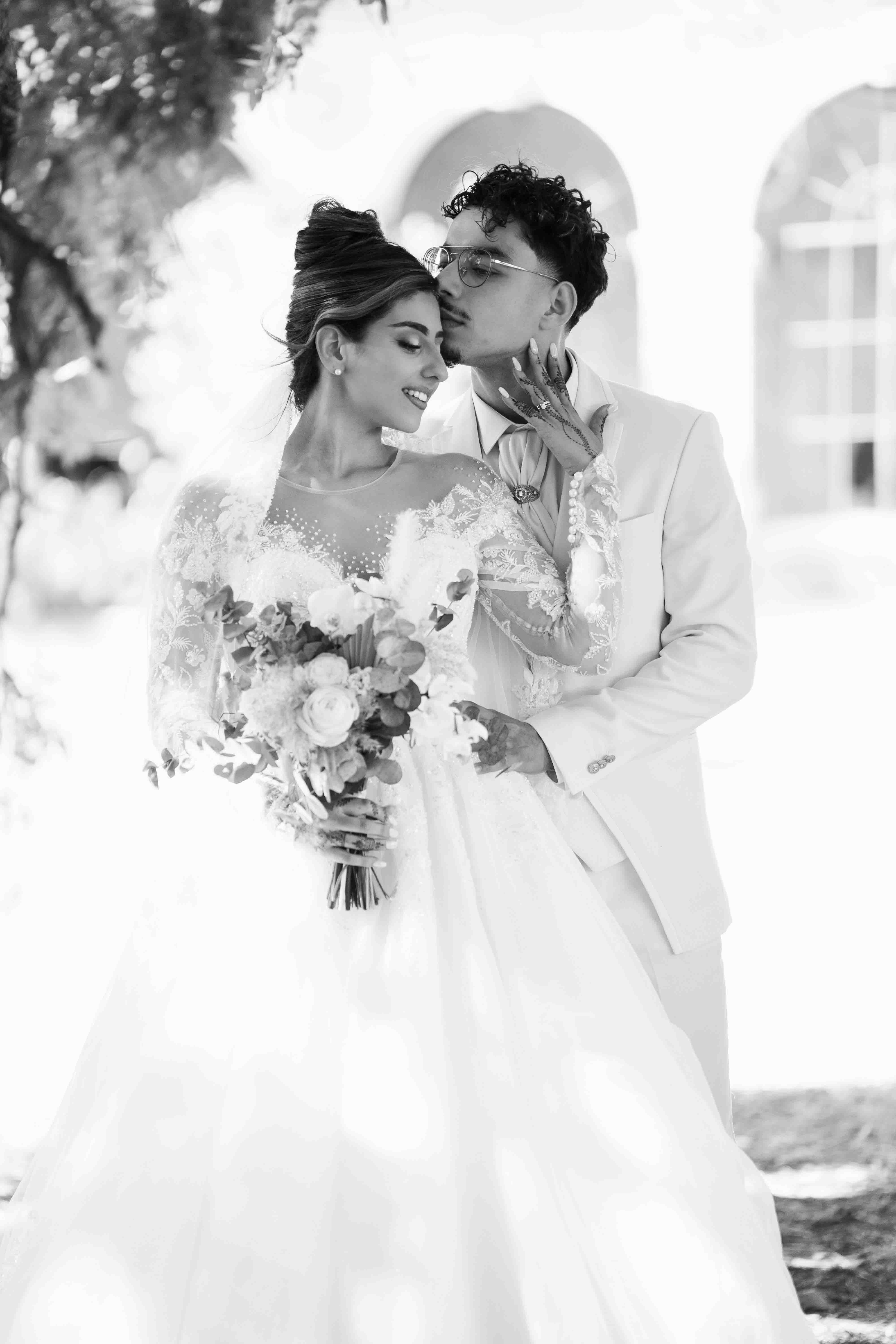 Mariage 5