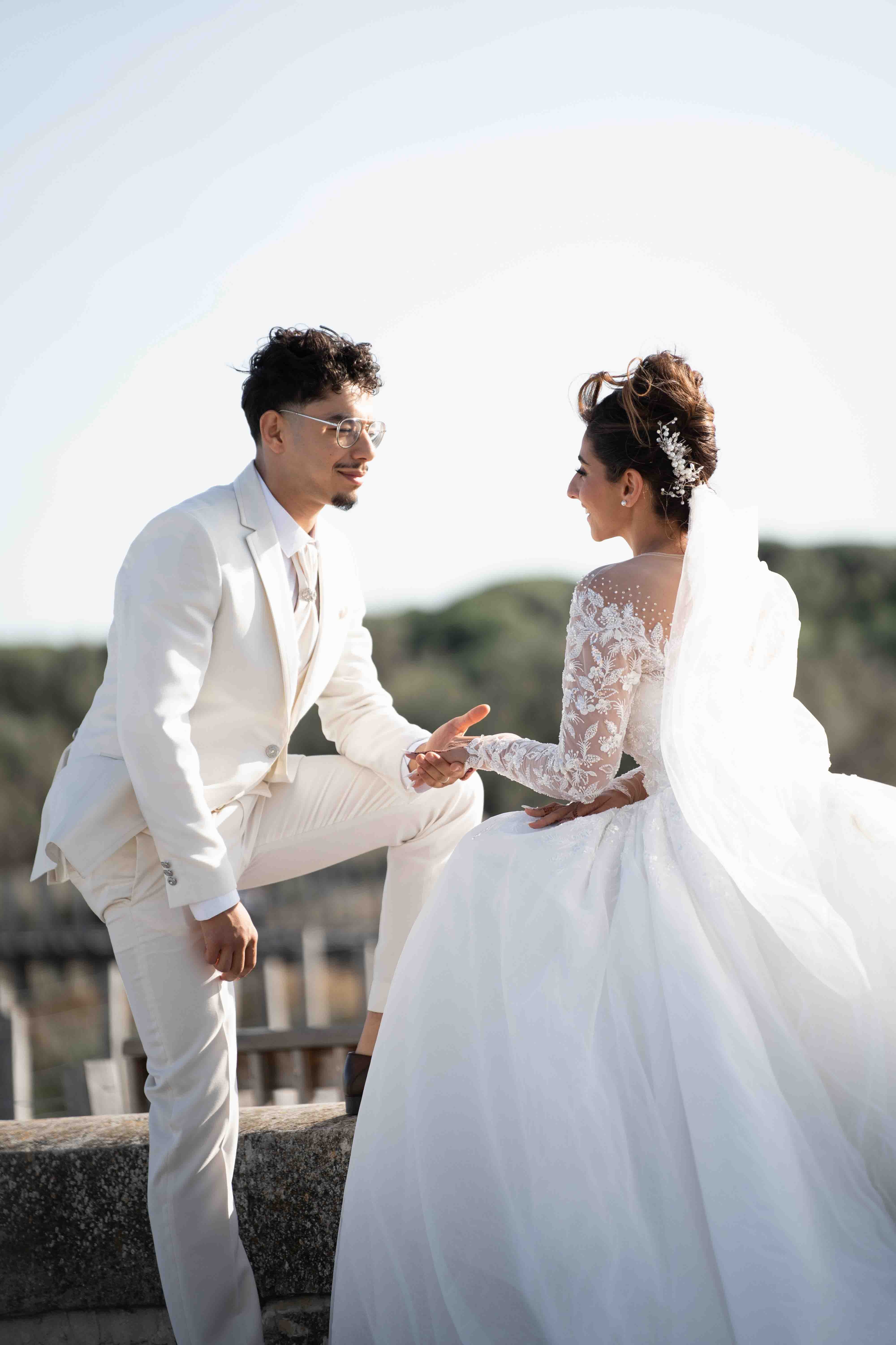 Mariage 1