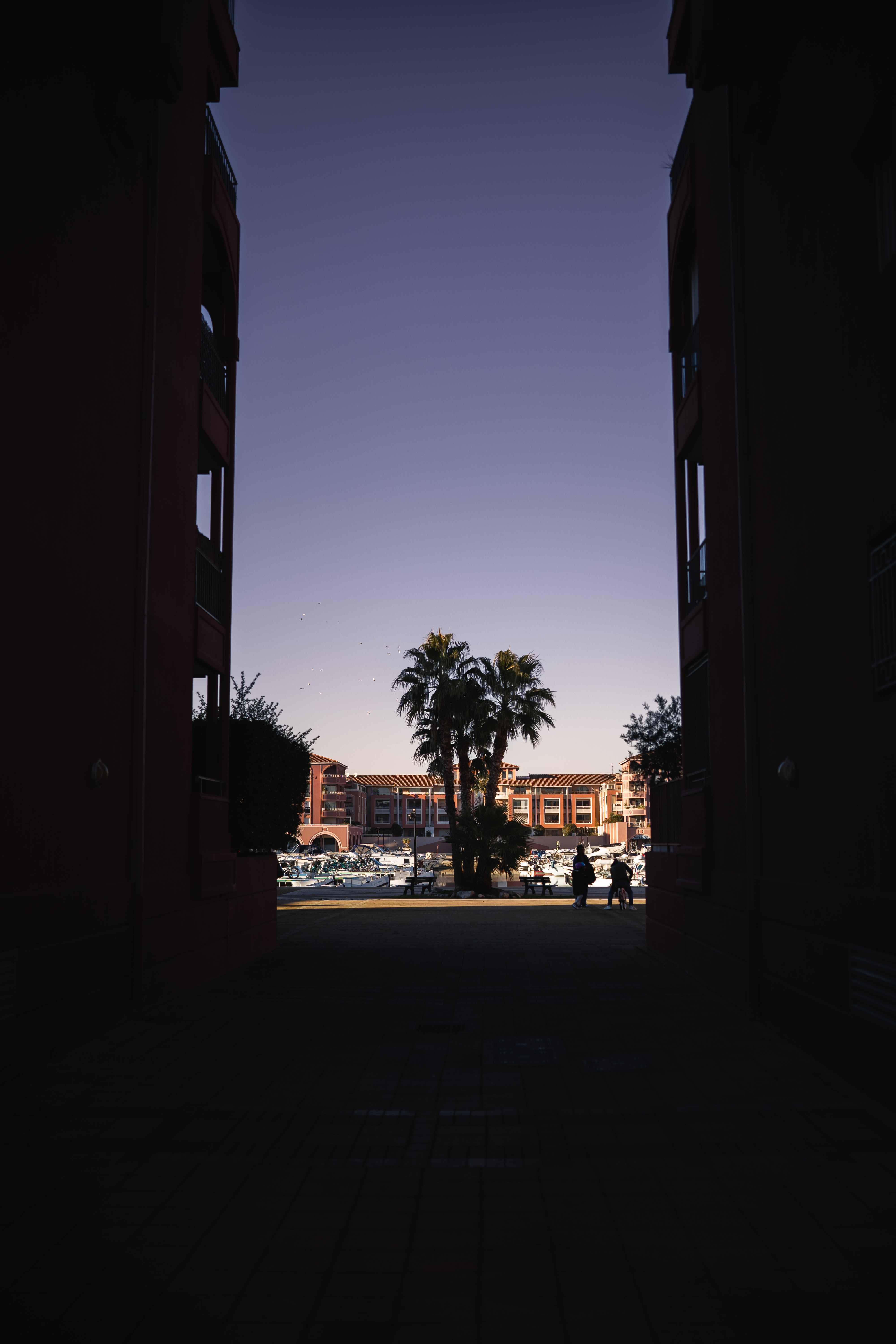 Illustration de l'article Où faire un shooting photo à Montpellier ?